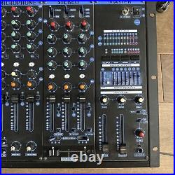 Vocopro KJ-8000 Pro Advanced Modular Digital Key Control Mixer