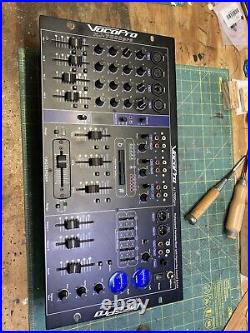 Vocopro KJ7000 Pro Karaoke Mixer Parts Non-functioning Can Be Repaired