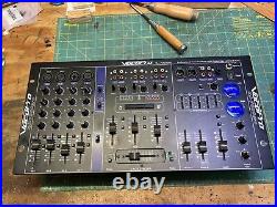 Vocopro KJ7000 Pro Karaoke Mixer Parts Non-functioning Can Be Repaired