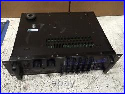 Vocopro Model DA-3700PRO Digital Karaoke Mixing Amplifier