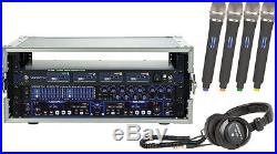 Vocopro Passage-4000 Professional Recording Systems