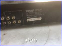 Yamaha Digital Karaoke Processor KP-300